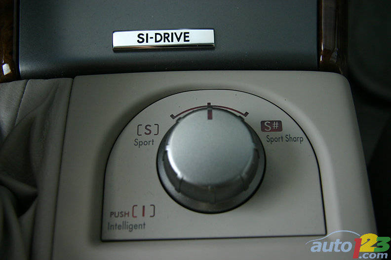 Photo: Olivier Delorme/Auto123.com