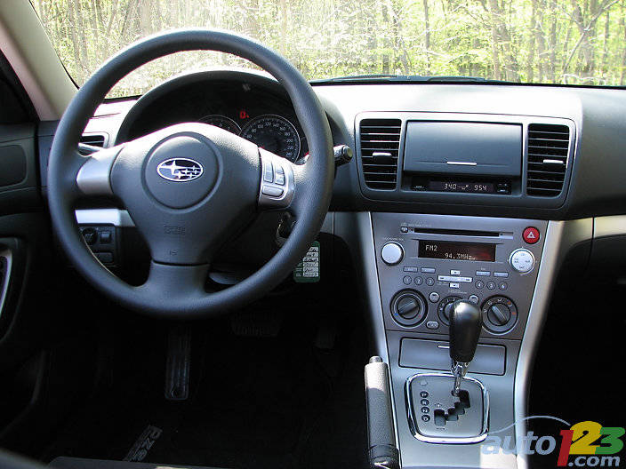 Photo: Olivier Delorme/Auto123.com
