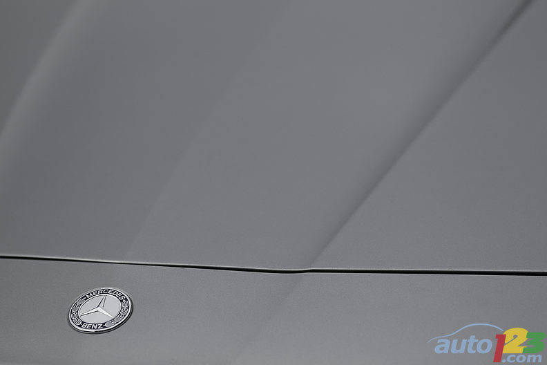 Photo: Sébastien D'Amour/Auto123.com