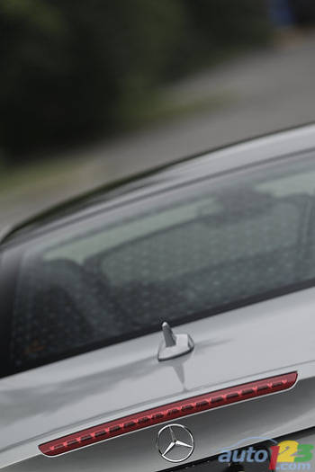 Photo: Sébastien D'Amour/Auto123.com