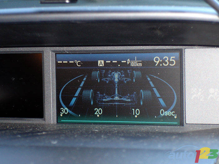 Photo: Charles Renny/Auto123.com