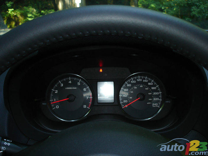 Photo: Charles Renny/Auto123.com