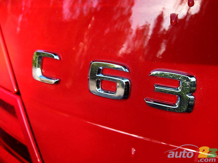 Photo: Lesley Wimbush/Auto123.com