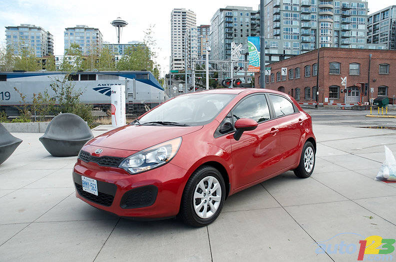 Photo: Kia