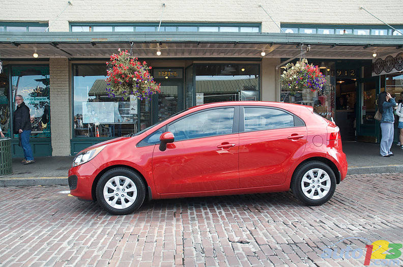 Photo: Kia