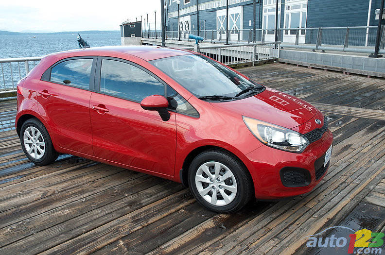 Photo: Kia