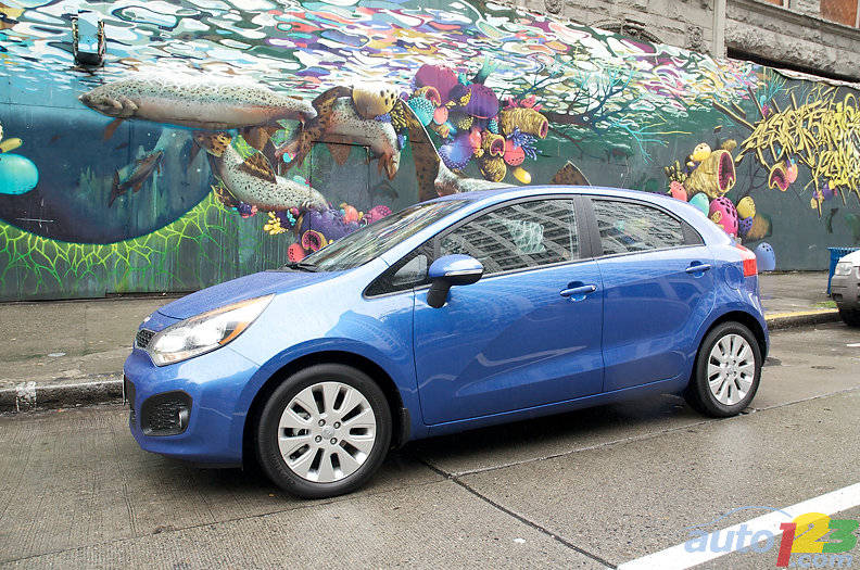 Photo: Kia