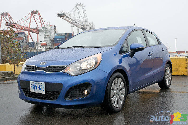 Photo: Kia