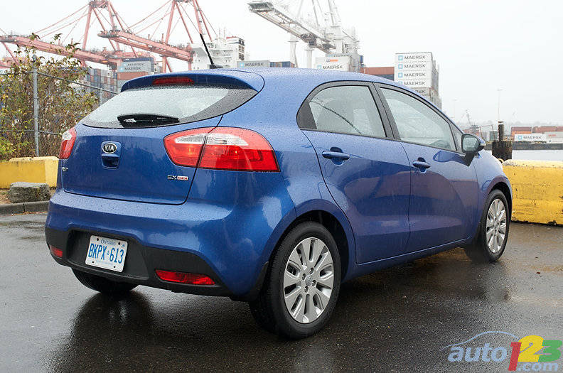 Photo: Kia