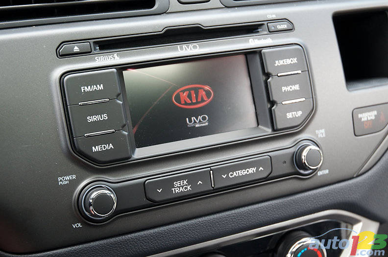 Photo: Kia