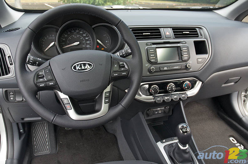 Photo: Kia