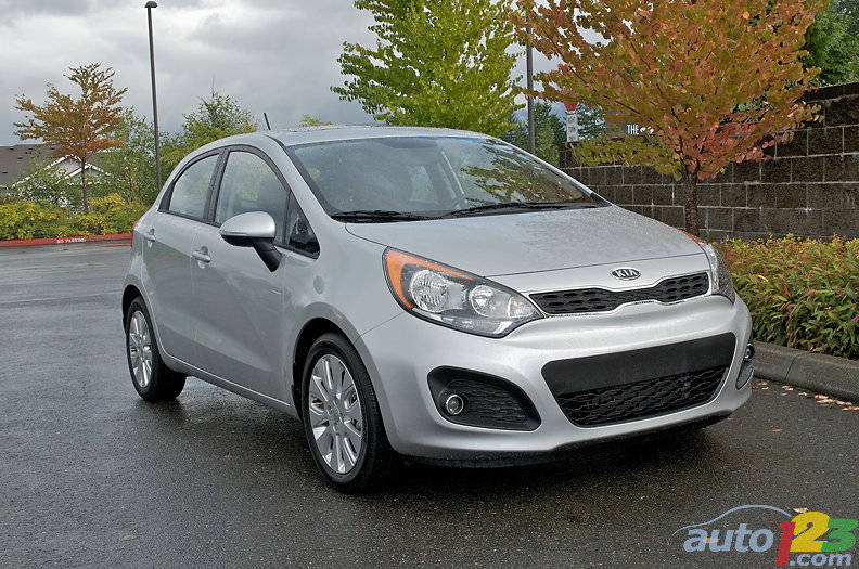 Photo: Kia