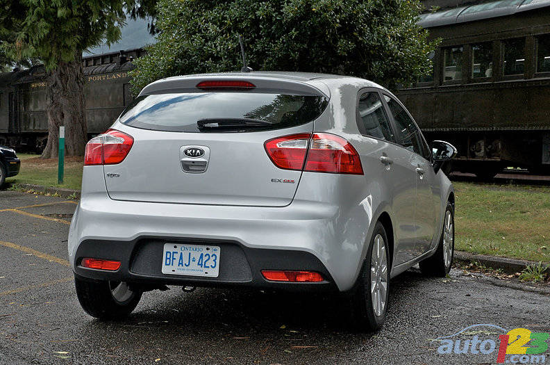 Photo: Kia