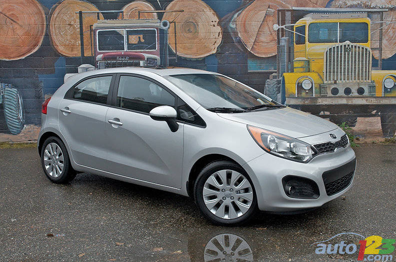 Photo: Kia