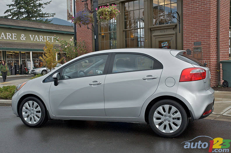 Photo: Kia