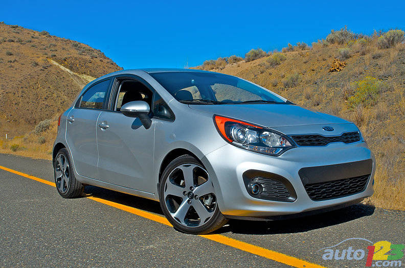 Photo: Kia