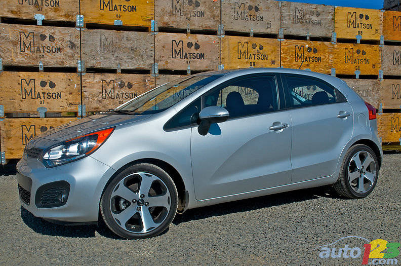 Photo: Kia