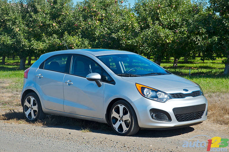 Photo: Kia