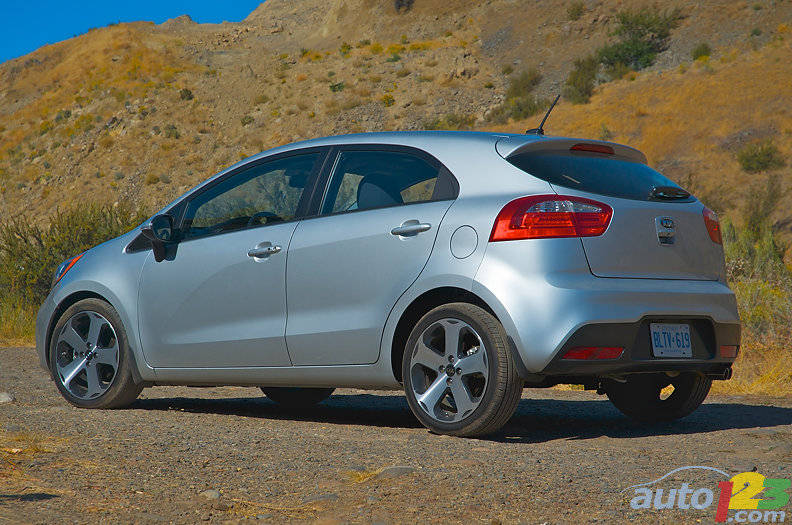 Photo: Kia