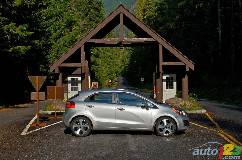 Photo: Kia