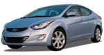 2012 Hyundai Elantra Preview