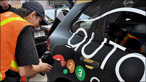 2011 Porsche Cayenne S Hybrid