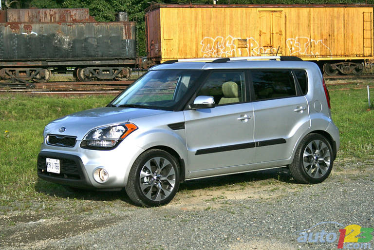 Photo: Kia