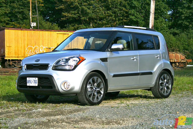 Photo: Kia