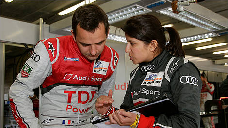 Photo: Audi Motorsport