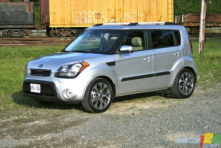 Photo: Kia