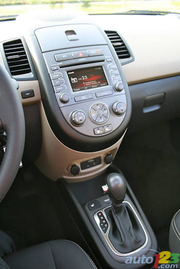 Photo: Kia