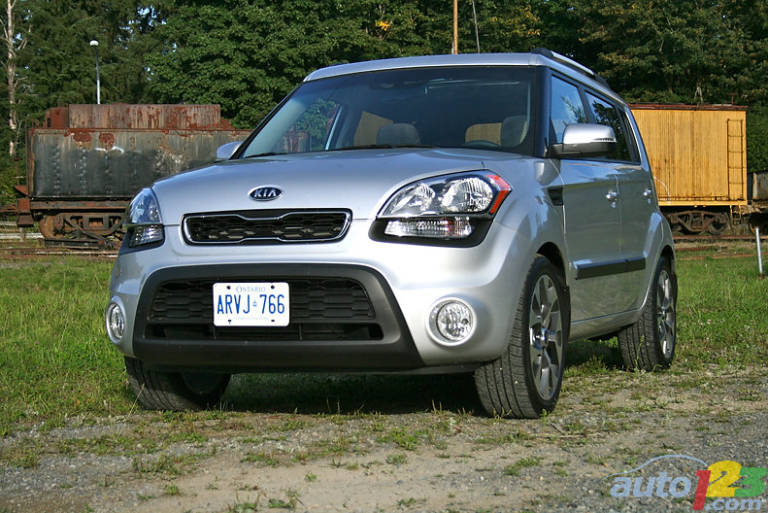 Photo: Kia