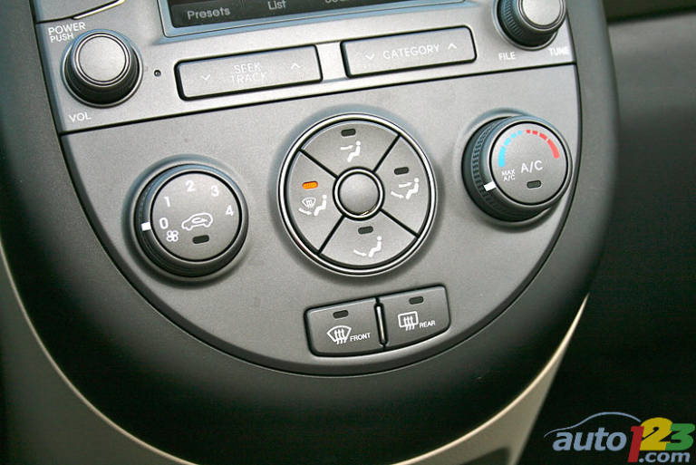 Photo: Kia