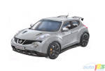 When Juke meets GT-R