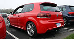 Volkswagen reveals Canadian pricing for Golf R