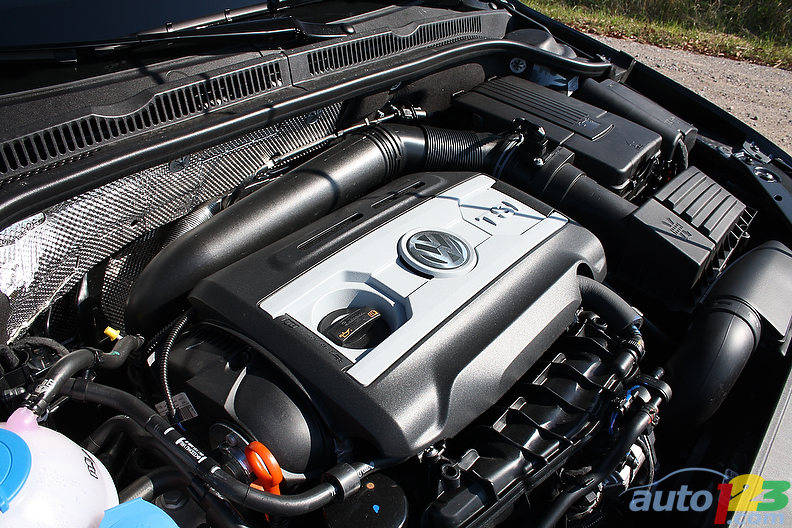 Photo: Michel Deslauriers/Auto123.com