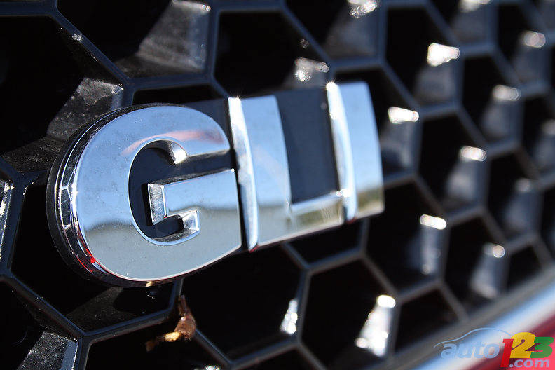 Photo: Michel Deslauriers/Auto123.com