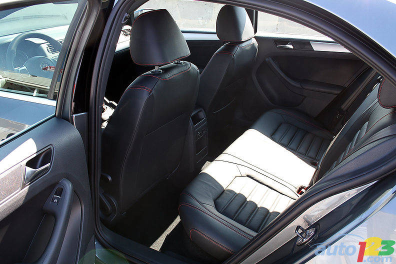 Photo: Michel Deslauriers/Auto123.com