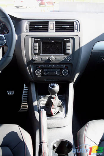 Photo: Michel Deslauriers/Auto123.com