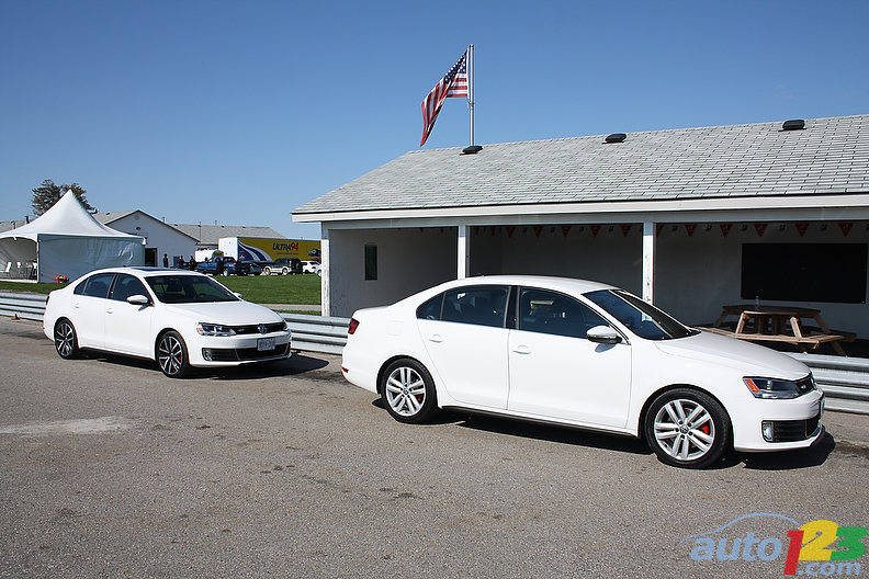 Photo: Michel Deslauriers/Auto123.com