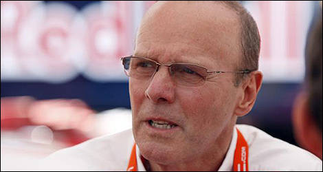 Olivier Quesnel Citroen WRC