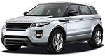 Range Rover Evoque 2012 : premières impressions