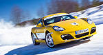 Porsche Camp4 Canada returns to Quebec with new challenges and next-generation 911