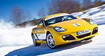 Porsche Camp4 Canada retourne au Québec avec de nouveaux défis et la 911 nouvelle génération
