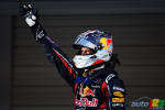 F1: Photo gallery of Sebastian Vettel's second World Championship title! (+video)