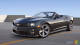 La Chevrolet Camaro ZL1 version d�capotable