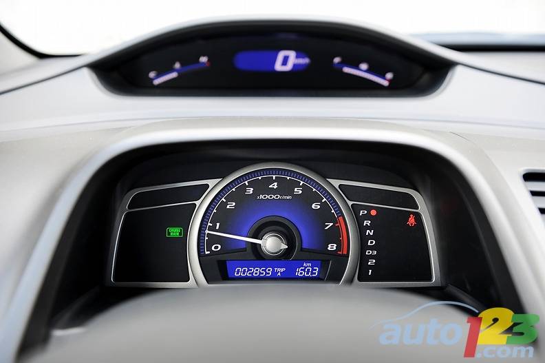 Photo: Matthieu Lambert/Auto123.com