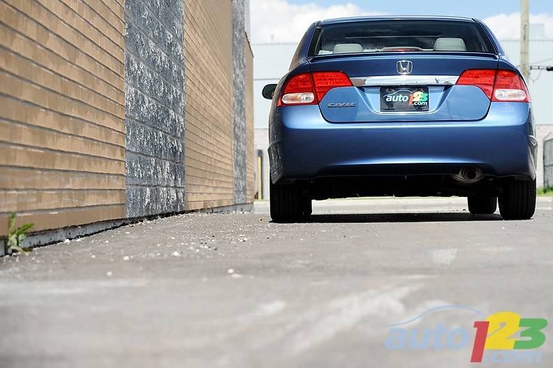 Photo: Matthieu Lambert/Auto123.com