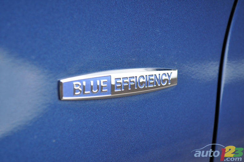 Photo: Mathieu St-Pierre/Auto123.com