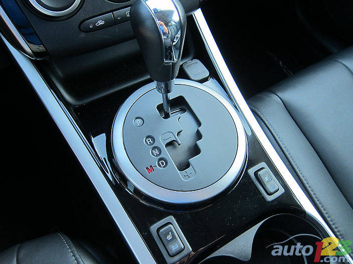 Photo: Rob Rothwell/Auto123.com